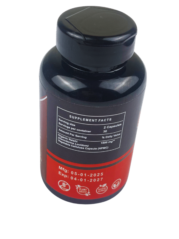 PAK GANO SUPPLEMENT - Image 2