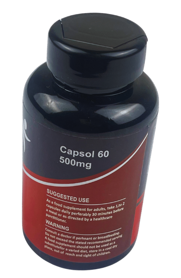 PAK GANO SUPPLEMENT - Image 3