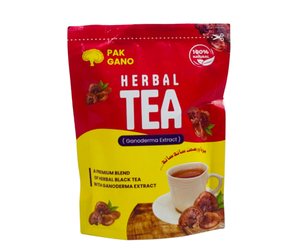 Pak Gano Herbal Tea - Image 2