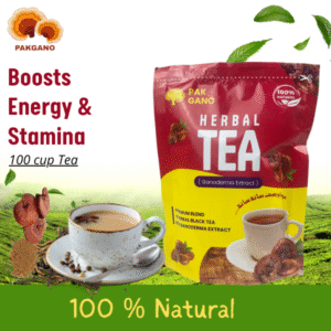 Pak Gano Herbal Tea
